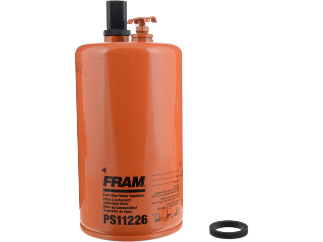 FRAM Fuel Filter
