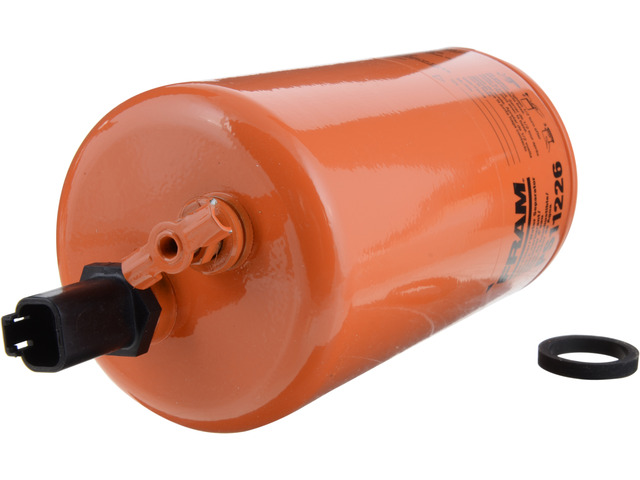 FRAM Fuel Filter