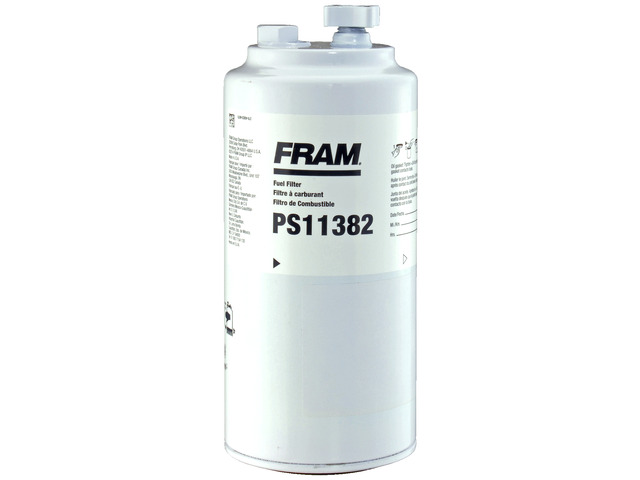 FRAM Fuel Filter