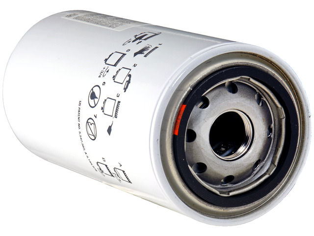 FRAM Fuel Filter