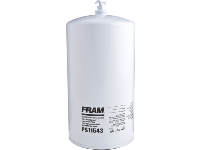 FRAM Fuel Filter