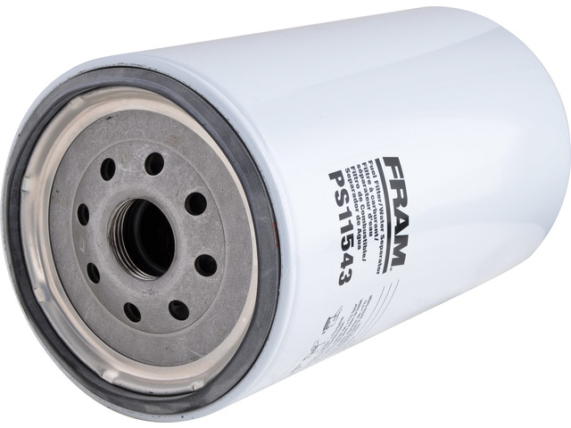 FRAM Fuel Filter