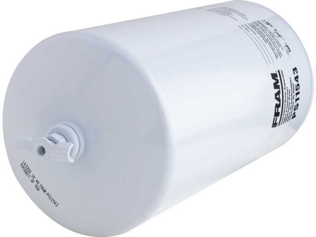 FRAM Fuel Filter
