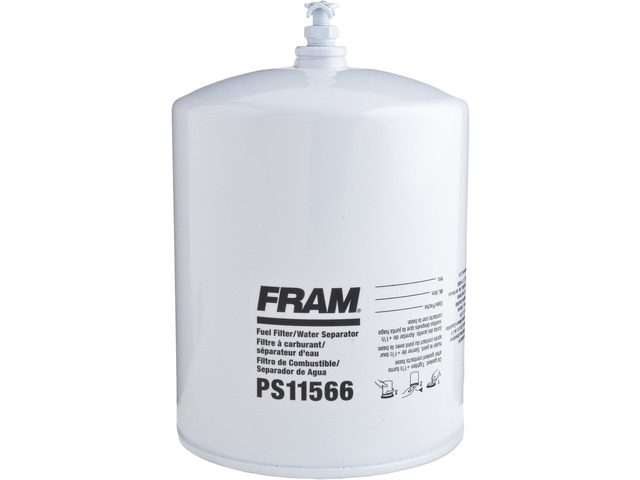FRAM Fuel Filter