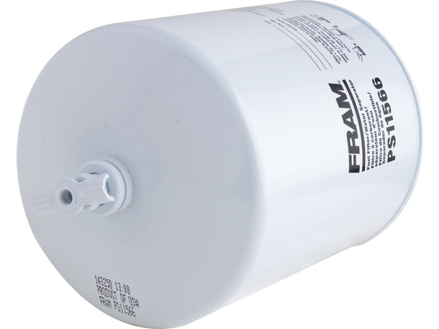 FRAM Fuel Filter