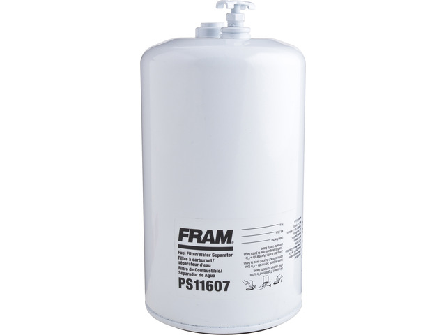 FRAM Fuel Filter