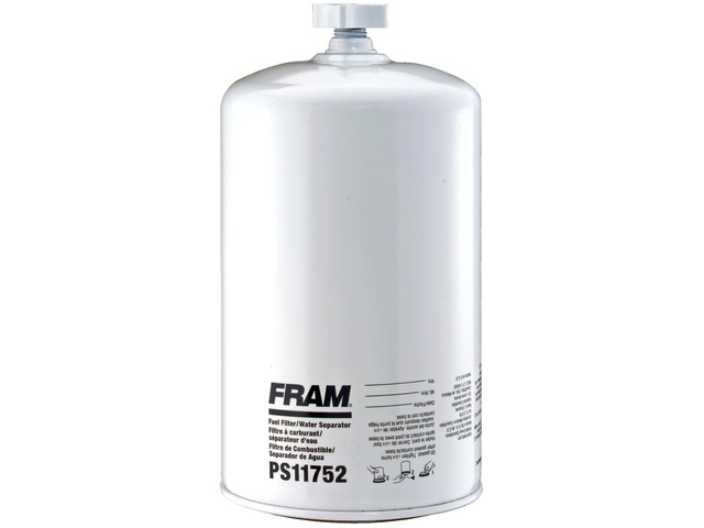 FRAM Fuel Filter