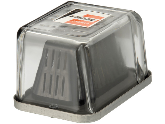 FRAM Fuel Filter