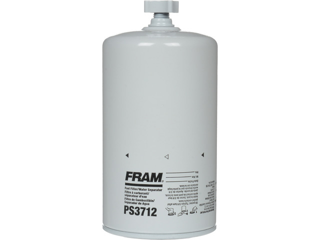 FRAM Fuel Filter