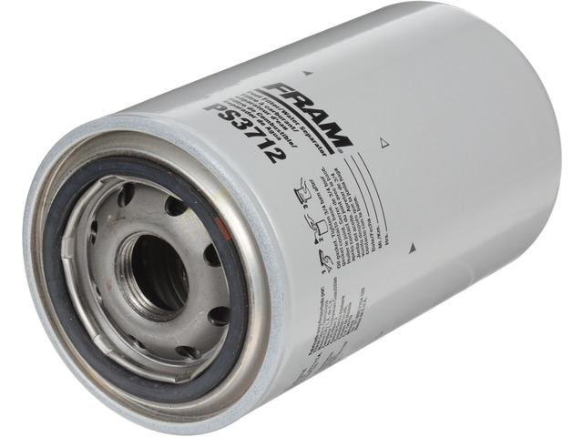 FRAM Fuel Filter