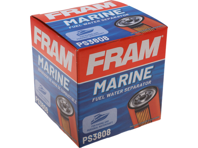 FRAM Fuel Filter