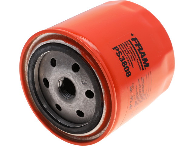 FRAM Fuel Filter