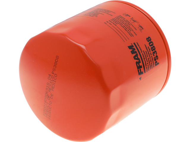 FRAM Fuel Filter