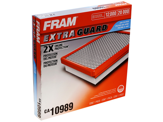 FRAM Extra Guard® Air Filter