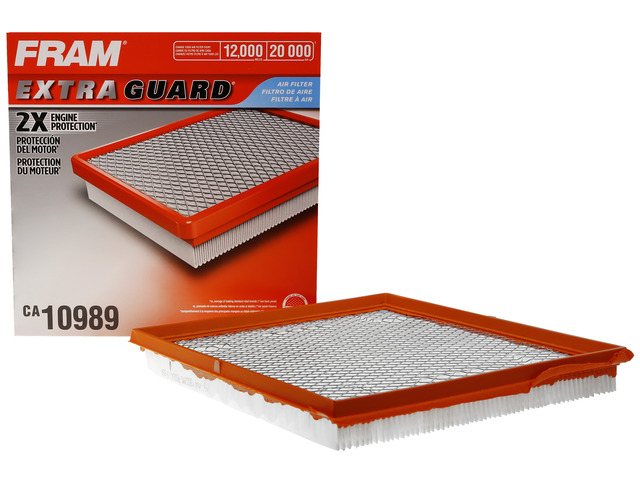 FRAM Extra Guard® Air Filter