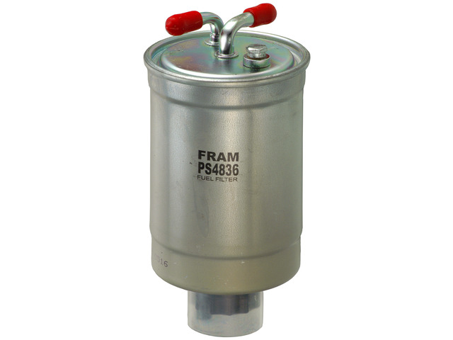 FRAM Fuel Filter