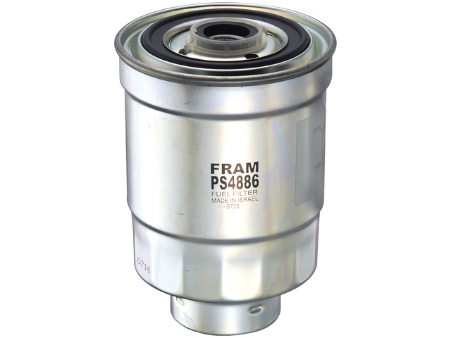 FRAM Fuel Filter