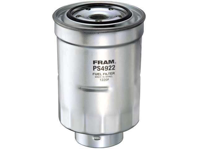 FRAM Fuel Filter