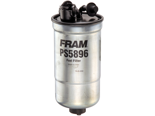 FRAM Fuel Filter