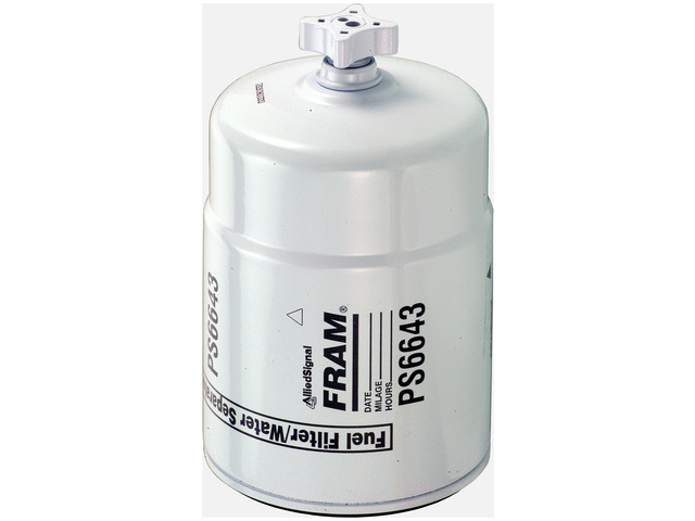 FRAM Fuel Filter