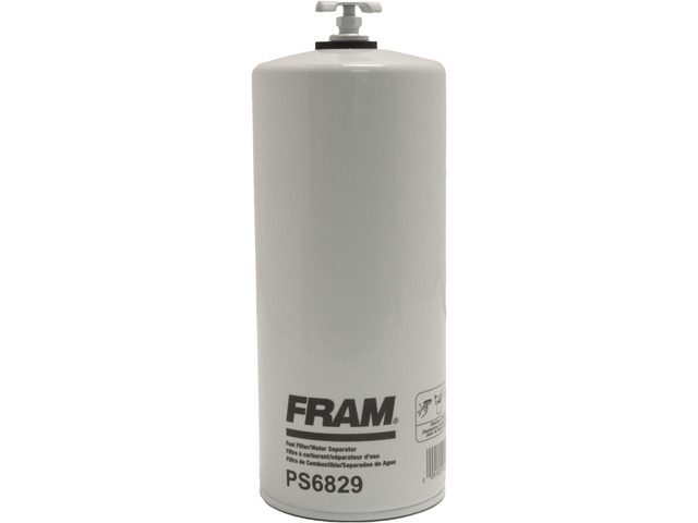 FRAM Fuel Filter