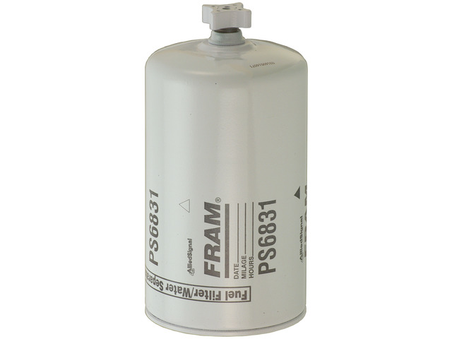 FRAM Fuel Filter