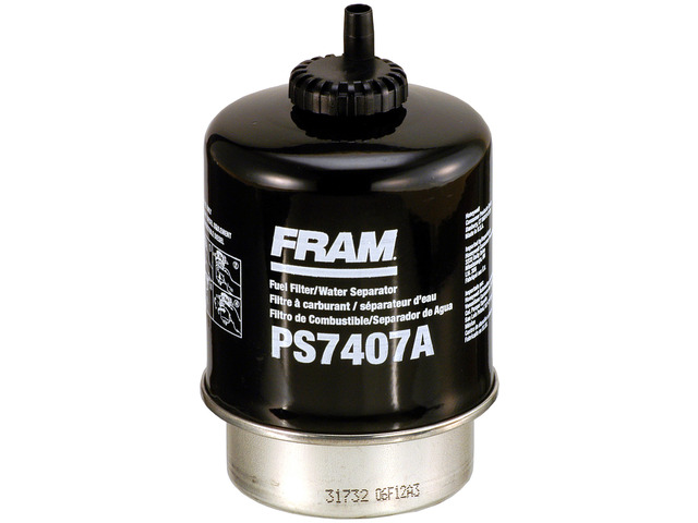FRAM Fuel Filter