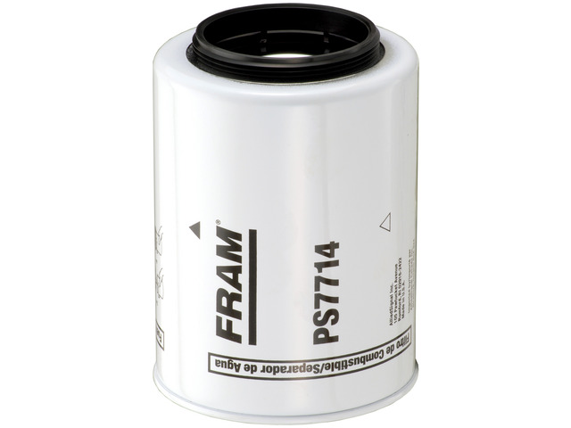 FRAM Fuel Filter