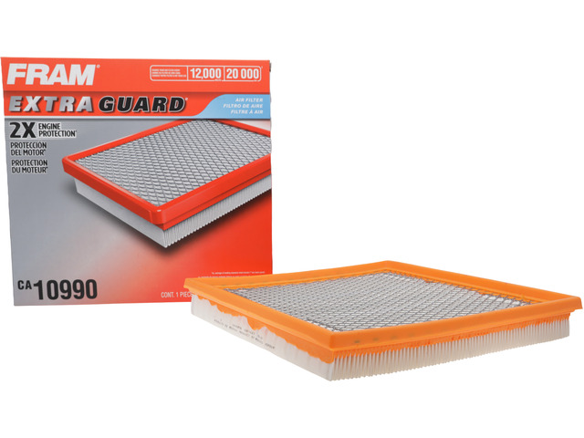 FRAM Extra Guard® Air Filter