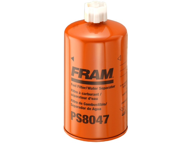 FRAM Fuel Filter