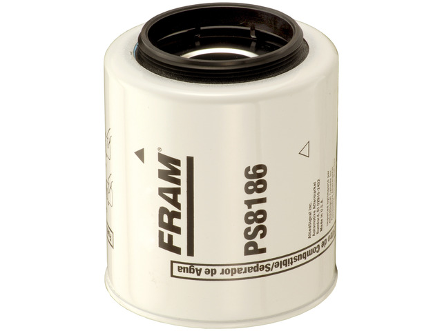 FRAM Fuel Filter