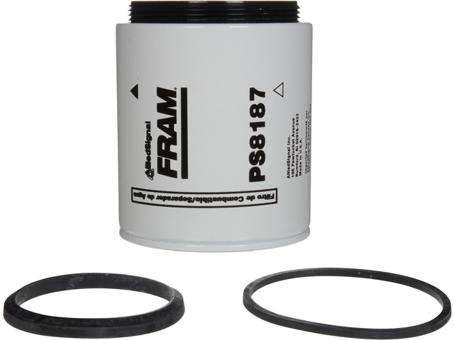 FRAM Fuel Filter
