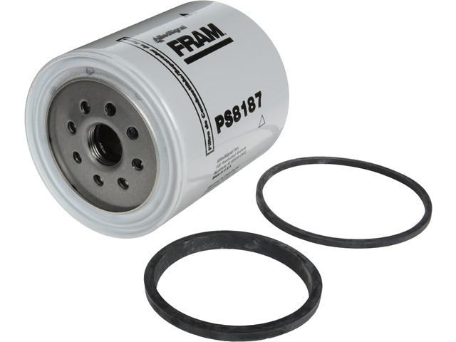 FRAM Fuel Filter