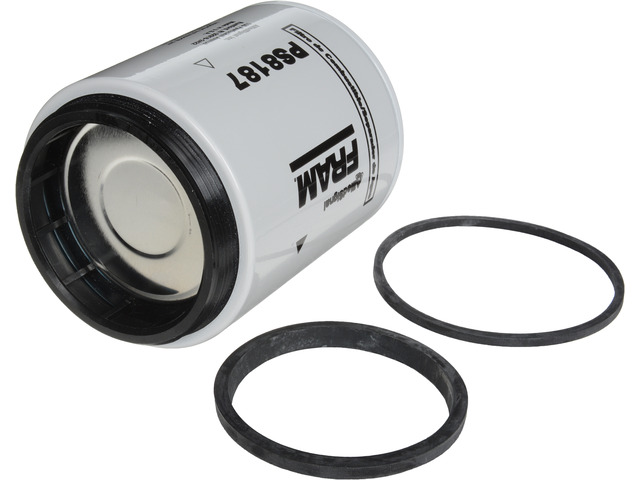 FRAM Fuel Filter