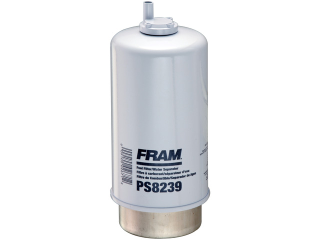 FRAM Fuel Filter