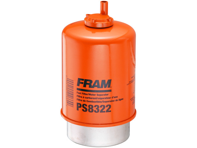 FRAM Fuel Filter