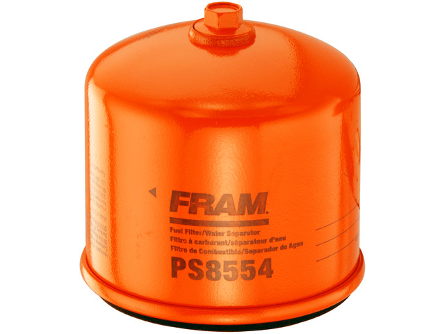 FRAM Fuel Filter