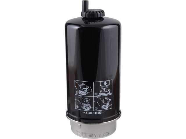 FRAM Fuel Filter