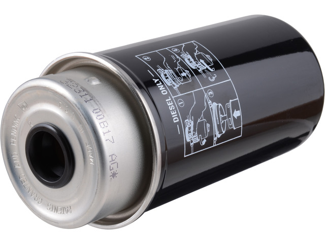 FRAM Fuel Filter