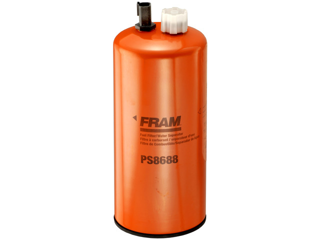 FRAM Fuel Filter