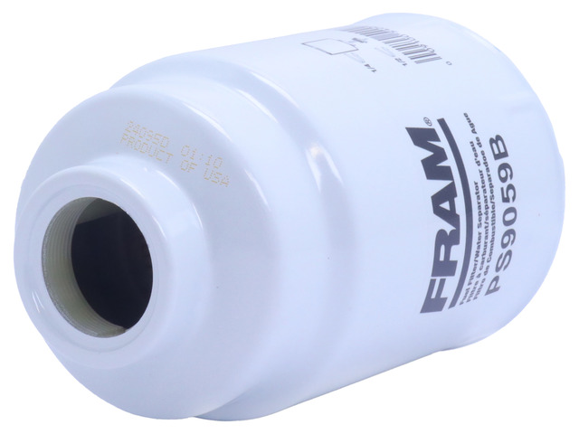FRAM Fuel Filter