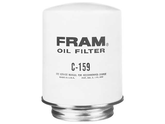 FRAM Oil Filter
