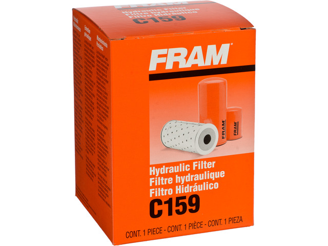 FRAM Oil Filter