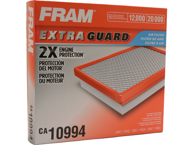 FRAM Extra Guard® Air Filter