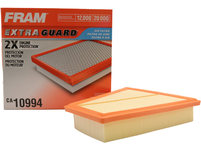 FRAM Extra Guard® Air Filter