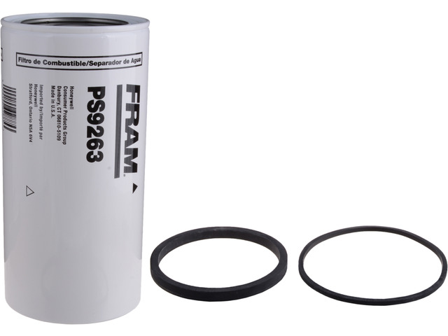 FRAM Fuel Filter
