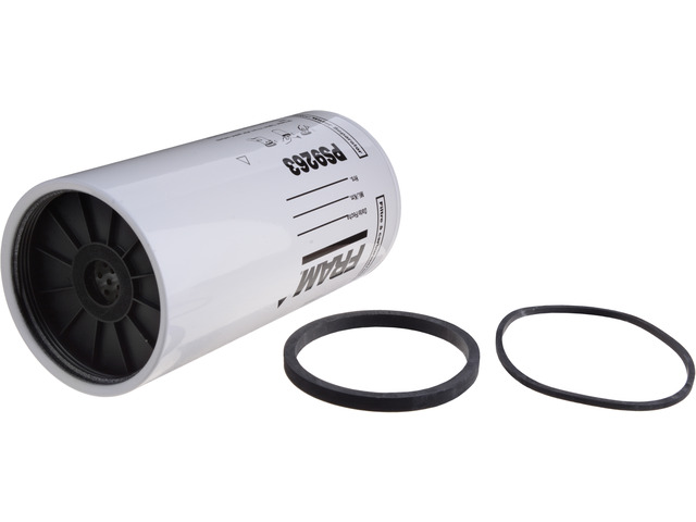 FRAM Fuel Filter