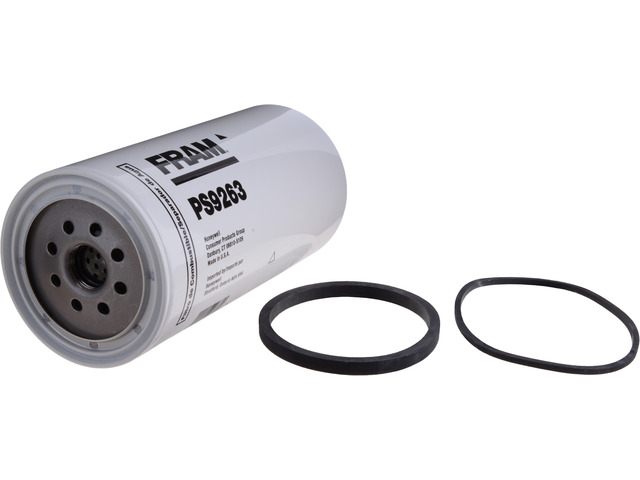 FRAM Fuel Filter