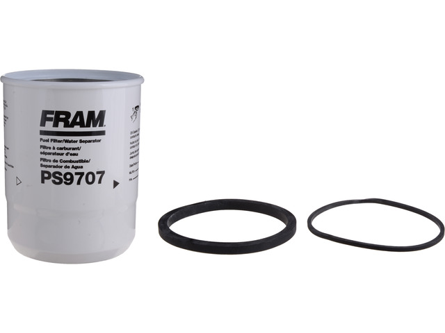 FRAM Fuel Filter