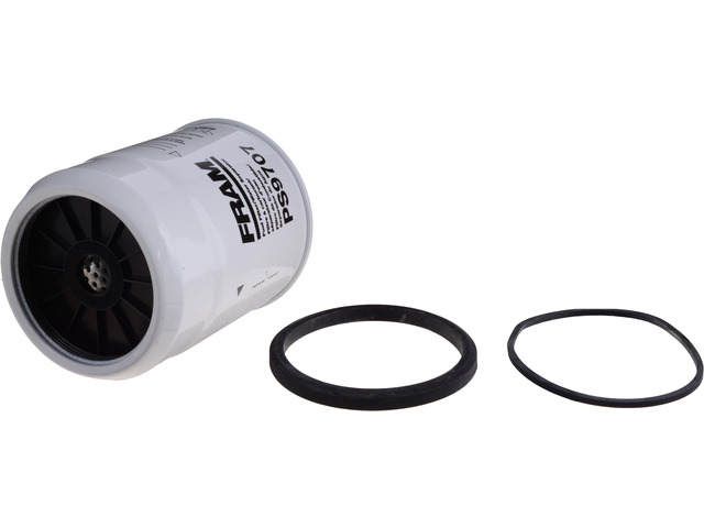 FRAM Fuel Filter